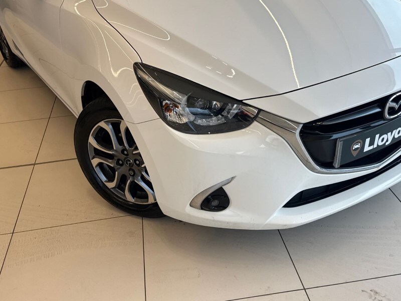 Used Mazda Mazda2 2018 for sale - 77367184: Photo 36