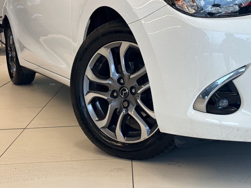 Used Mazda Mazda2 2018 for sale - 77367184: Photo 38