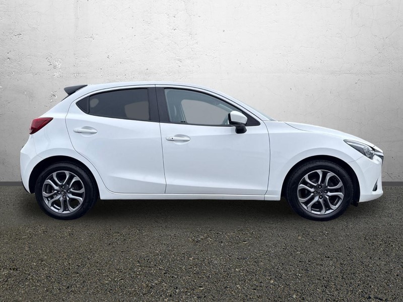 Used Mazda Mazda2 2018 for sale - 77367184: Photo 5