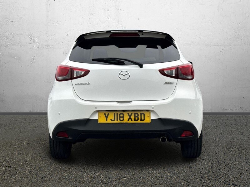 Used Mazda Mazda2 2018 for sale - 77367184: Photo 6