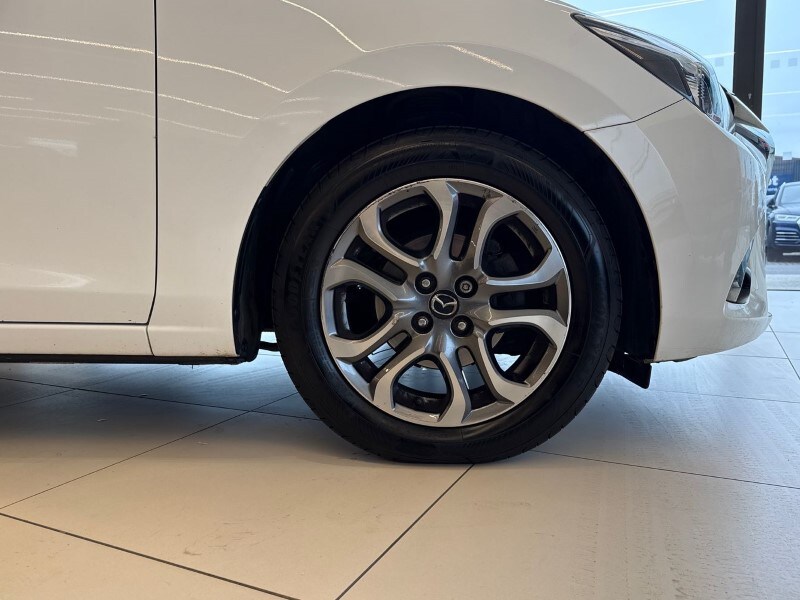 Used Mazda Mazda2 2018 for sale - 77367184: Photo 8