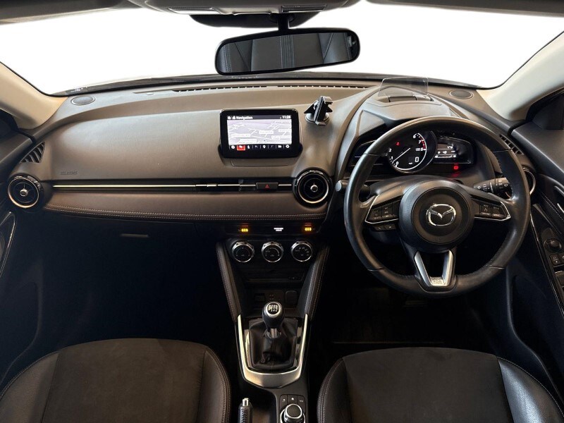 Used Mazda Mazda2 2018 for sale - 77367184: Photo 9