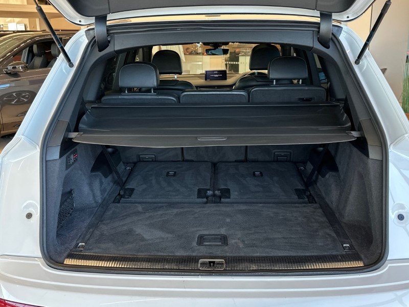 Used Audi Q7 2018 for sale - 77127621: Photo 10