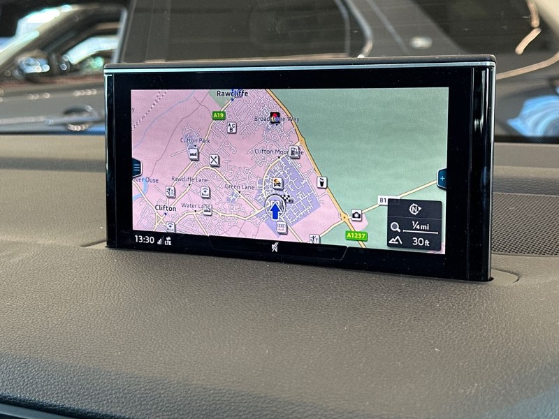 Used Audi Q7 2018 for sale - 77127621: Photo 11