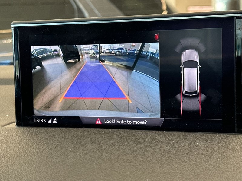 Used Audi Q7 2018 for sale - 77127621: Photo 12