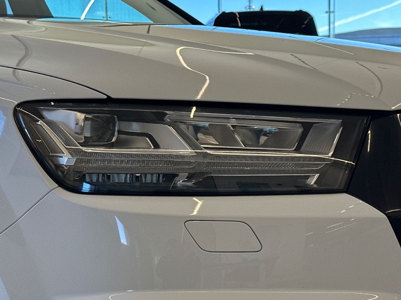 Used Audi Q7 2018 for sale - 77127621: Photo 17