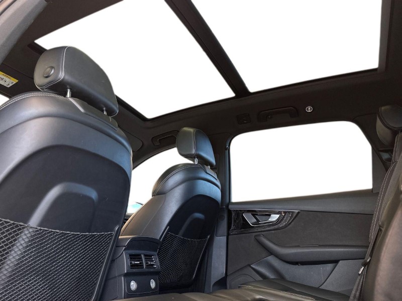 Used Audi Q7 2018 for sale - 77127621: Photo 21