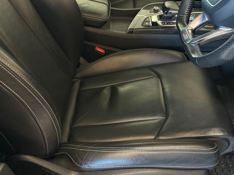 Used Audi Q7 2018 for sale - 77127621: Photo 26