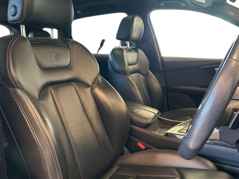 Used Audi Q7 2018 for sale - 77127621: Photo 27