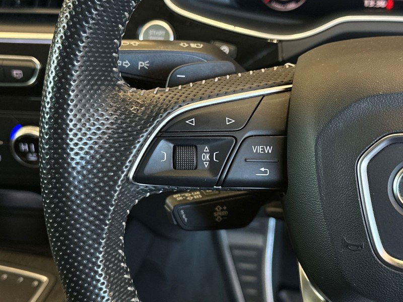 Used Audi Q7 2018 for sale - 77127621: Photo 29