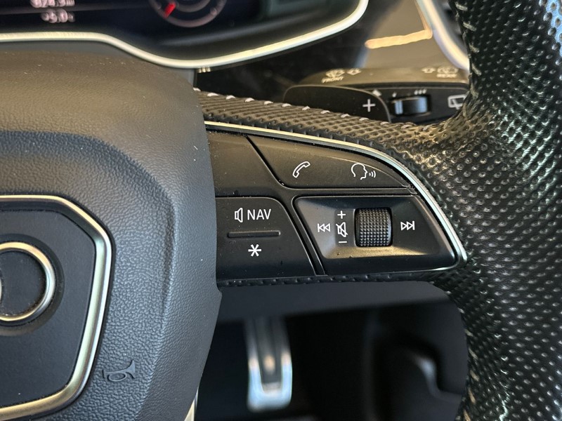 Used Audi Q7 2018 for sale - 77127621: Photo 30