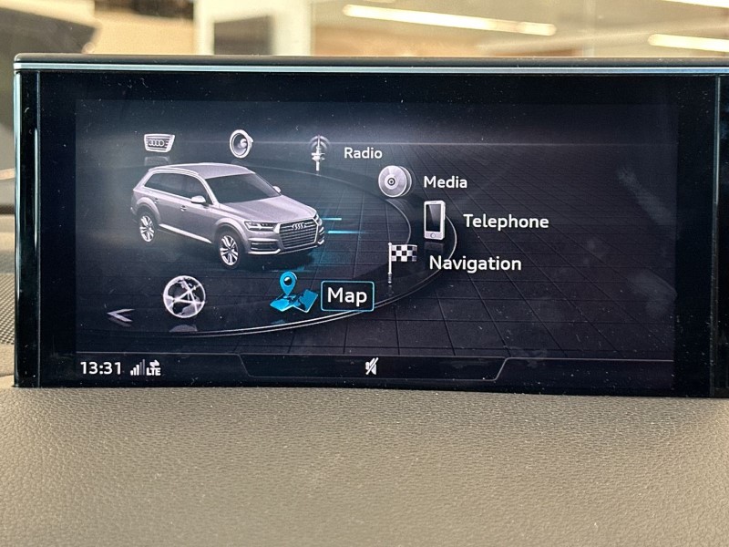 Used Audi Q7 2018 for sale - 77127621: Photo 31