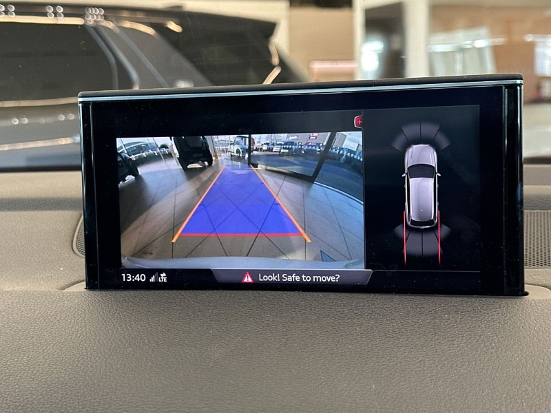 Used Audi Q7 2018 for sale - 77127621: Photo 33