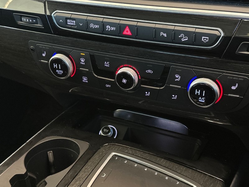 Used Audi Q7 2018 for sale - 77127621: Photo 35