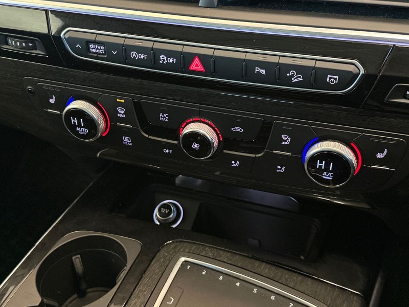 Used Audi Q7 2018 for sale - 77127621: Photo 37