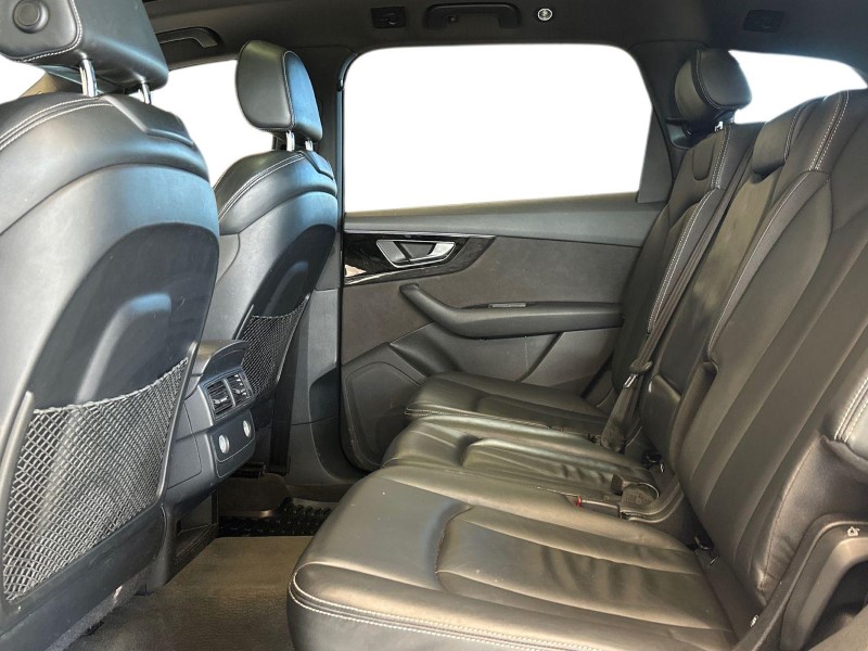 Used Audi Q7 2018 for sale - 77127621: Photo 4