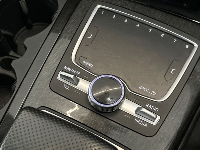 Used Audi Q7 2018 for sale - 77127621: Photo 40