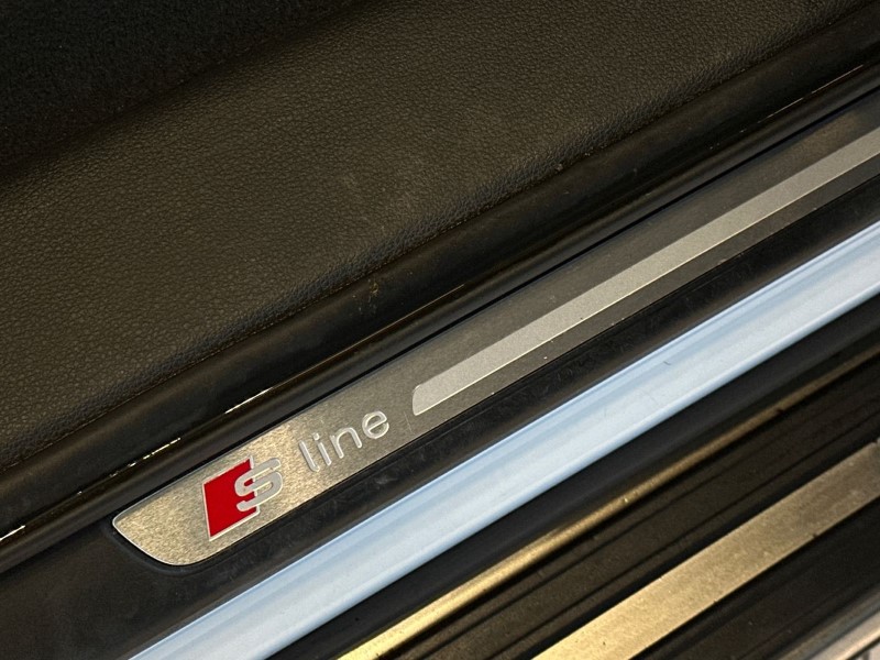 Used Audi Q7 2018 for sale - 77127621: Photo 42