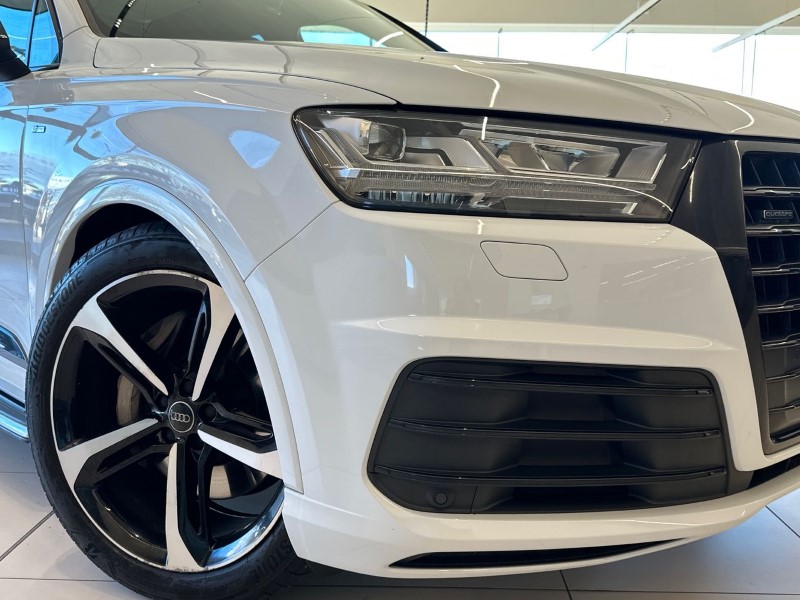 Used Audi Q7 2018 for sale - 77127621: Photo 46