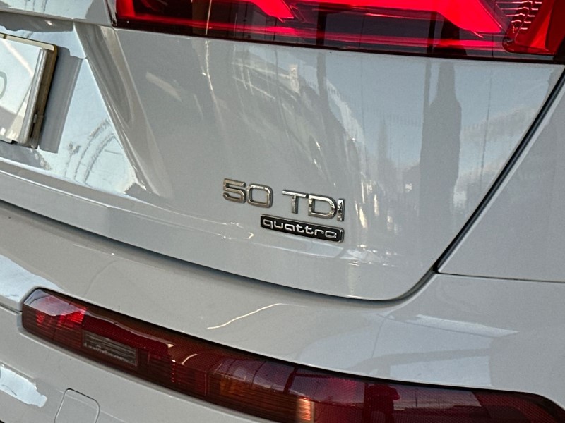 Used Audi Q7 2018 for sale - 77127621: Photo 50