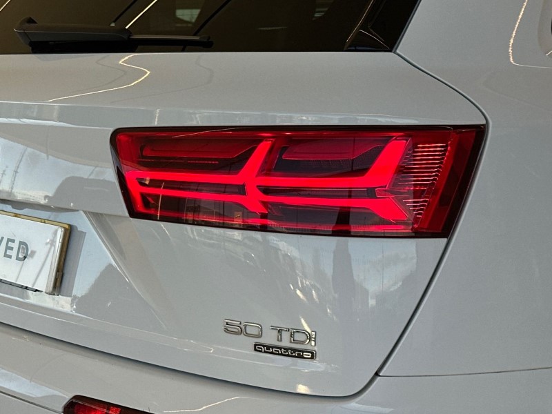 Used Audi Q7 2018 for sale - 77127621: Photo 51