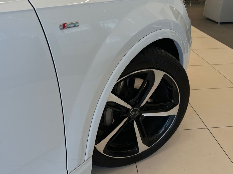 Used Audi Q7 2018 for sale - 77127621: Photo 53