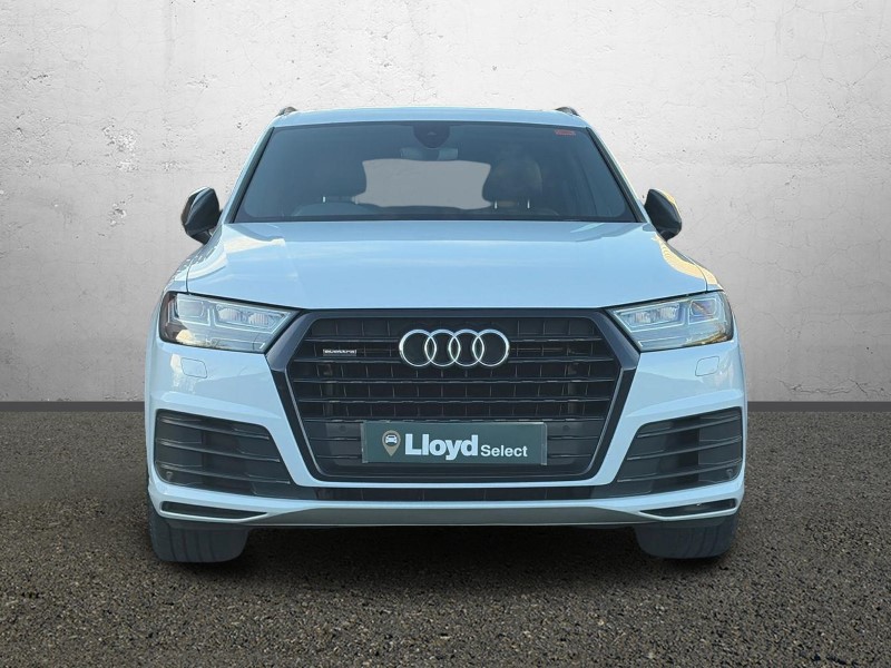 Used Audi Q7 2018 for sale - 77127621: Photo 7