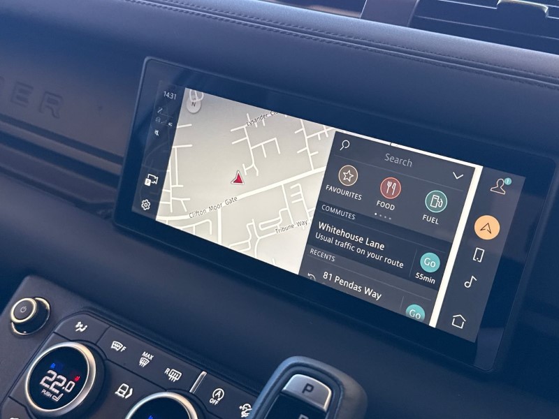 Used Land Rover Defender 2023 for sale - 77934545: Photo 11