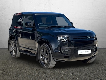 Used Land Rover Defender 2023 for sale - 77934545: Photo