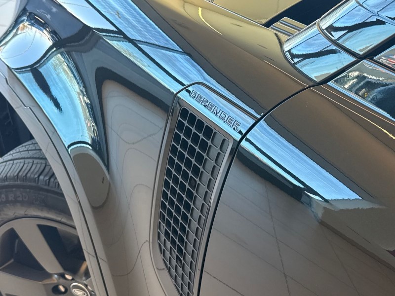 Used Land Rover Defender 2023 for sale - 77934545: Photo 20