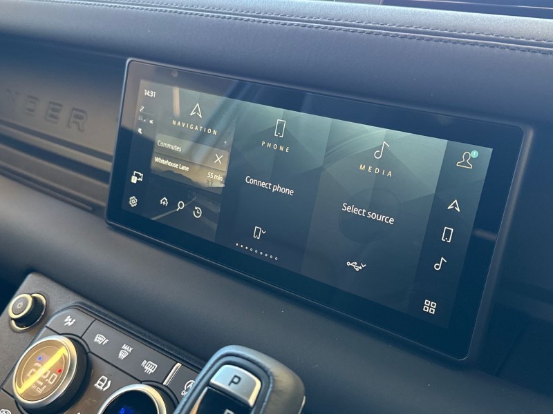 Used Land Rover Defender 2023 for sale - 77934545: Photo 30