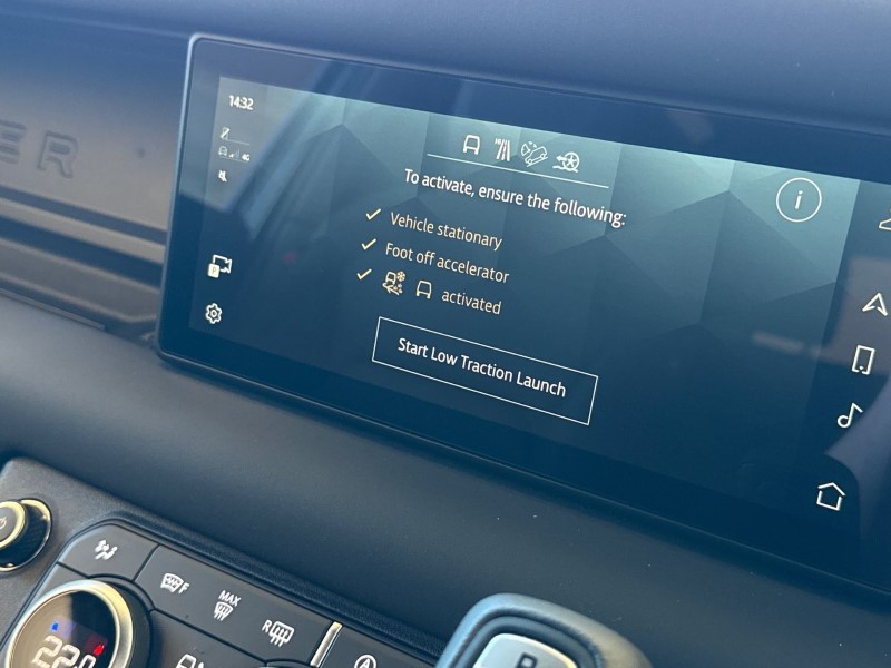 Used Land Rover Defender 2023 for sale - 77934545: Photo 34