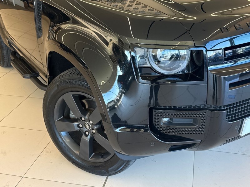 Used Land Rover Defender 2023 for sale - 77934545: Photo 41