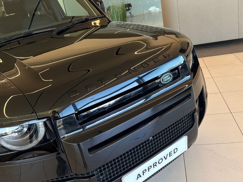 Used Land Rover Defender 2023 for sale - 77934545: Photo 42