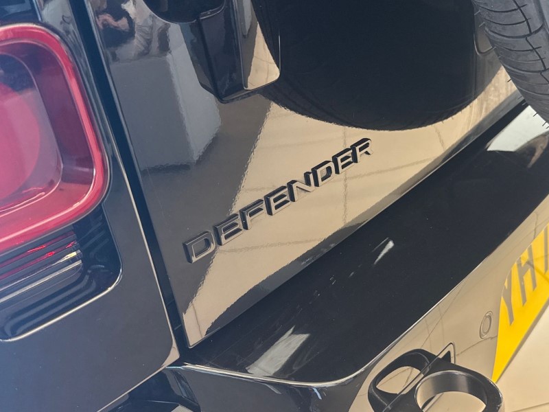 Used Land Rover Defender 2023 for sale - 77934545: Photo 45