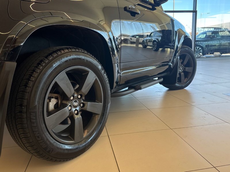 Used Land Rover Defender 2023 for sale - 77934545: Photo 47