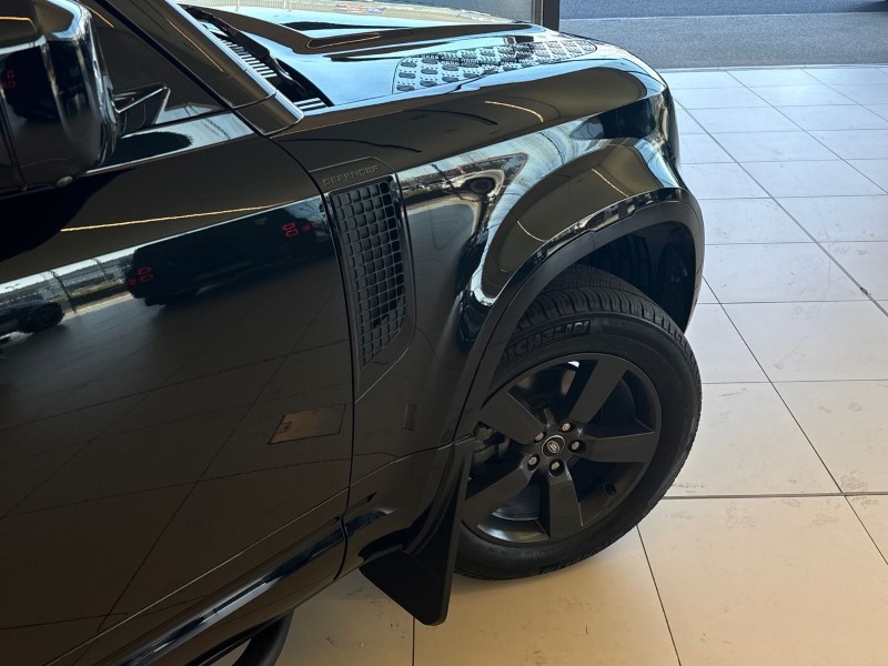 Used Land Rover Defender 2023 for sale - 77934545: Photo 48