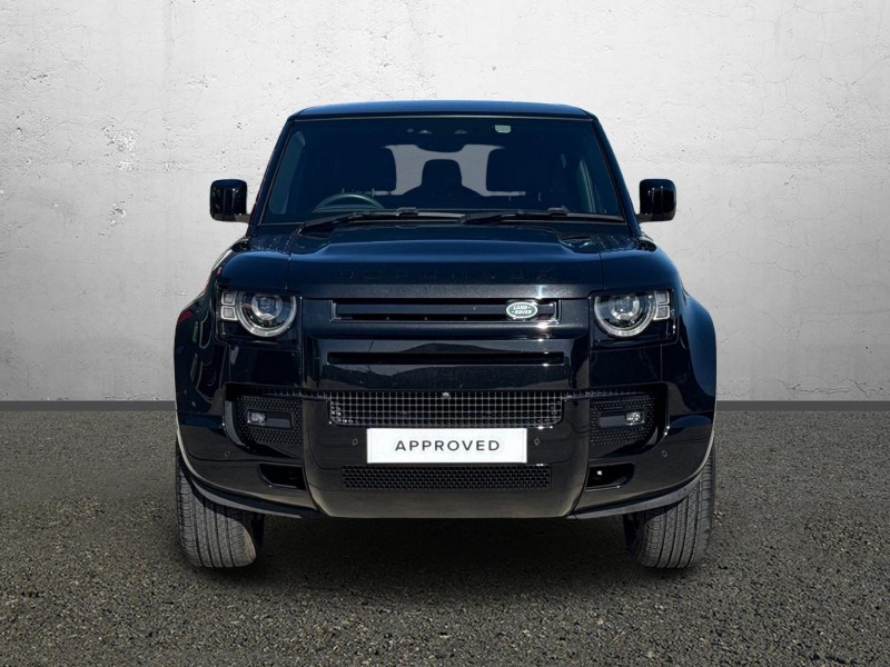 Used Land Rover Defender 2023 for sale - 77934545: Photo 7