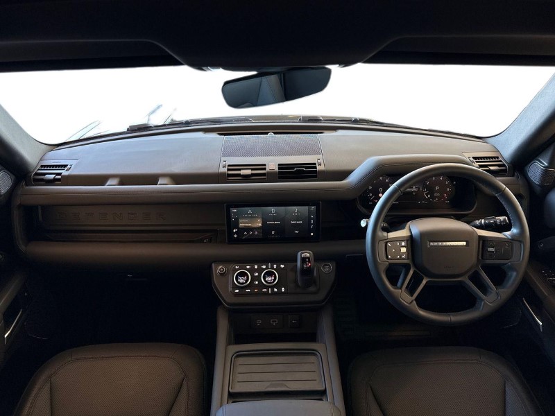 Used Land Rover Defender 2023 for sale - 77934545: Photo 9