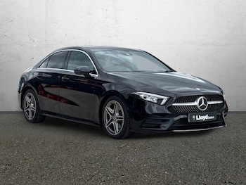 Used Mercedes-Benz A-Class 2021 for sale - 78941755: Photo
