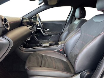 Used Mercedes-Benz A-Class 2021 for sale - 78941755: Photo