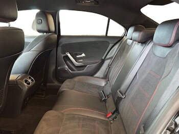 Used Mercedes-Benz A-Class 2021 for sale - 78941755: Photo