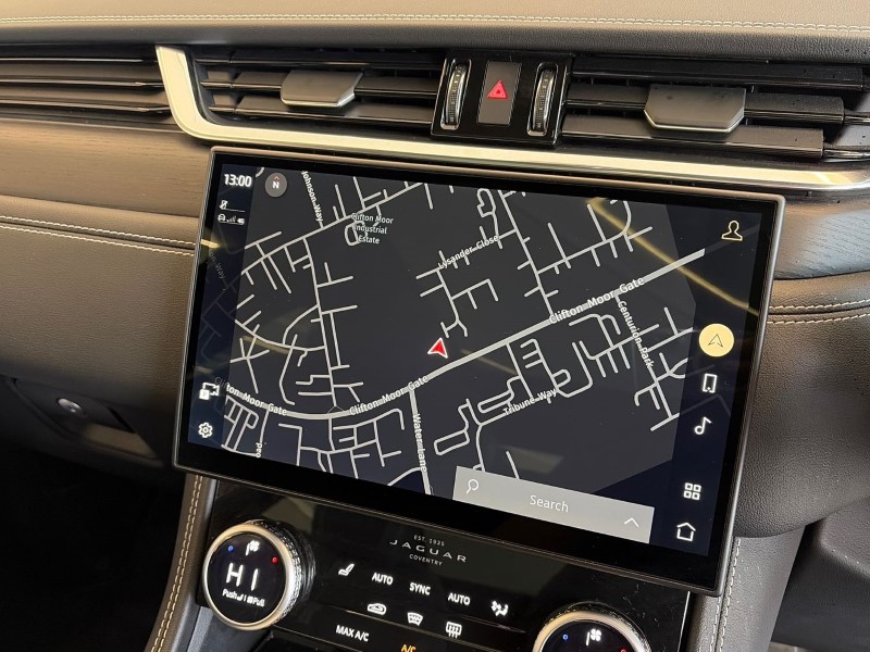 Used Jaguar F-Pace 2024 for sale - 77830031: Photo 11