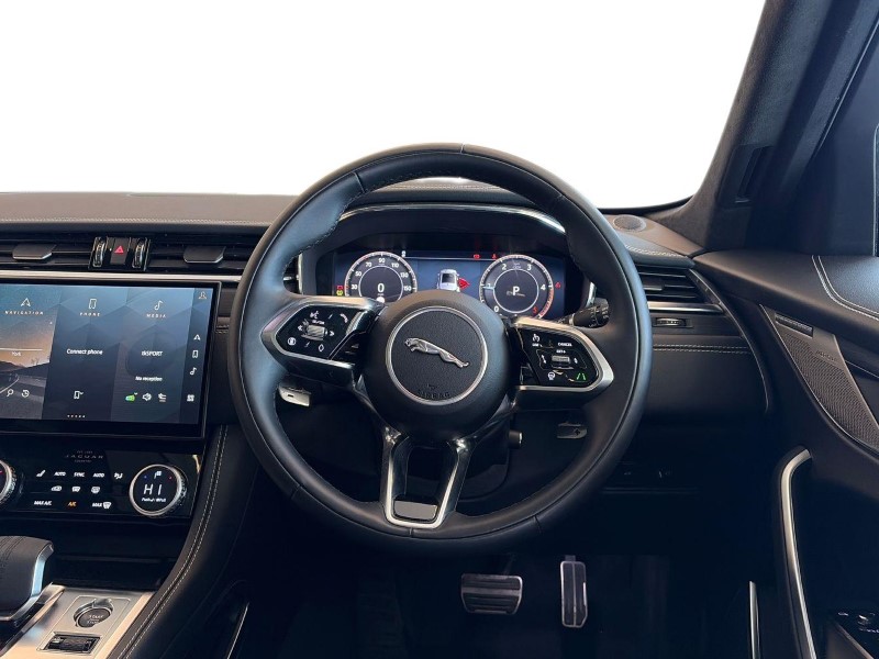 Used Jaguar F-Pace 2024 for sale - 77830031: Photo 15