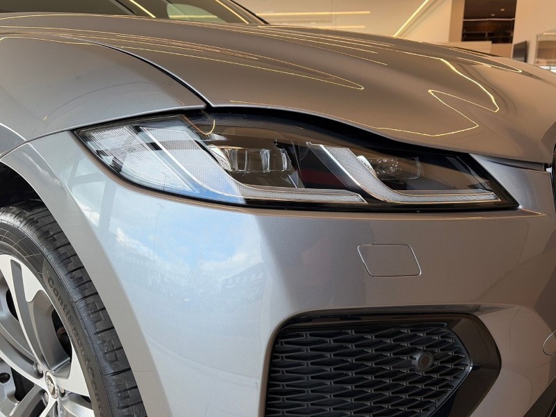 Used Jaguar F-Pace 2024 for sale - 77830031: Photo 17