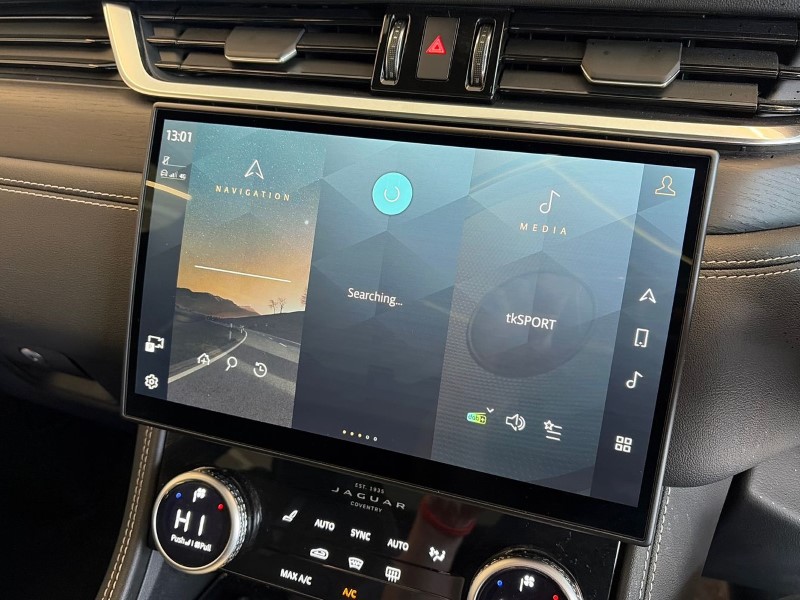 Used Jaguar F-Pace 2024 for sale - 77830031: Photo 29