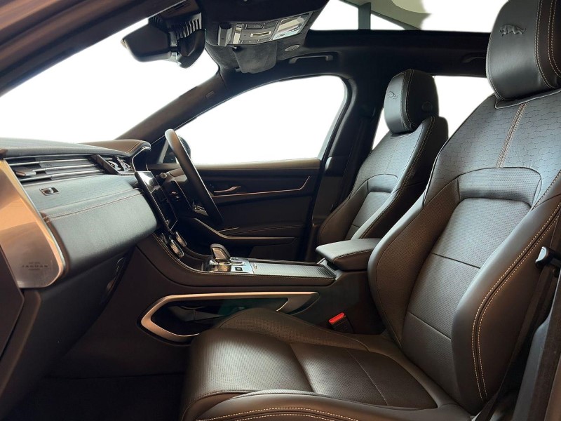 Used Jaguar F-Pace 2024 for sale - 77830031: Photo 3