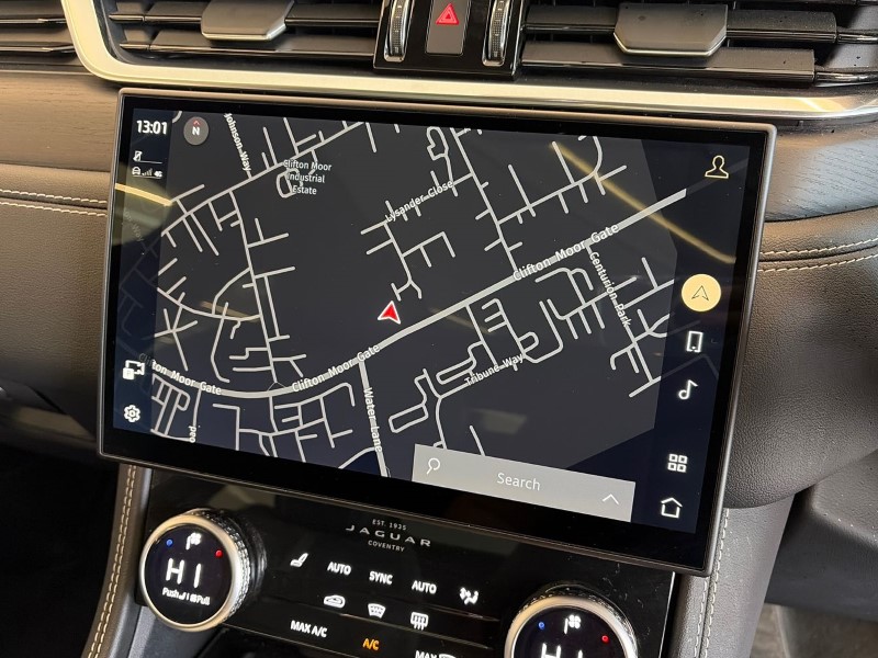 Used Jaguar F-Pace 2024 for sale - 77830031: Photo 30