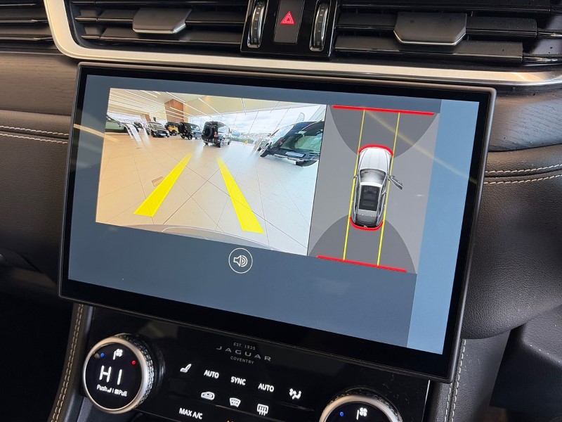 Used Jaguar F-Pace 2024 for sale - 77830031: Photo 31