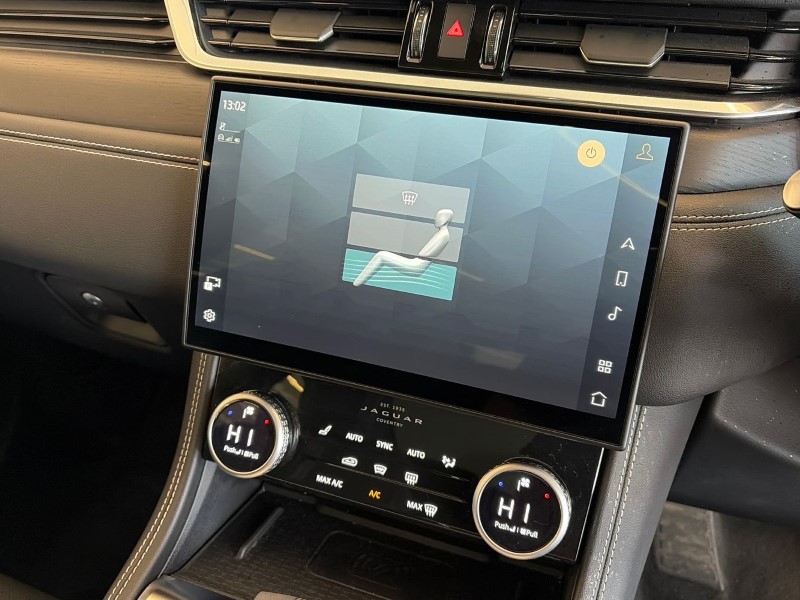 Used Jaguar F-Pace 2024 for sale - 77830031: Photo 33